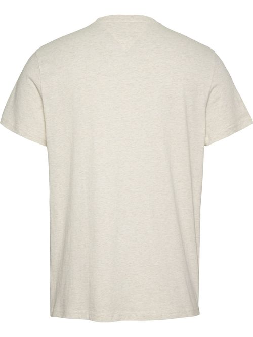 Camiseta-de-corte-slim-con-logo-grafico