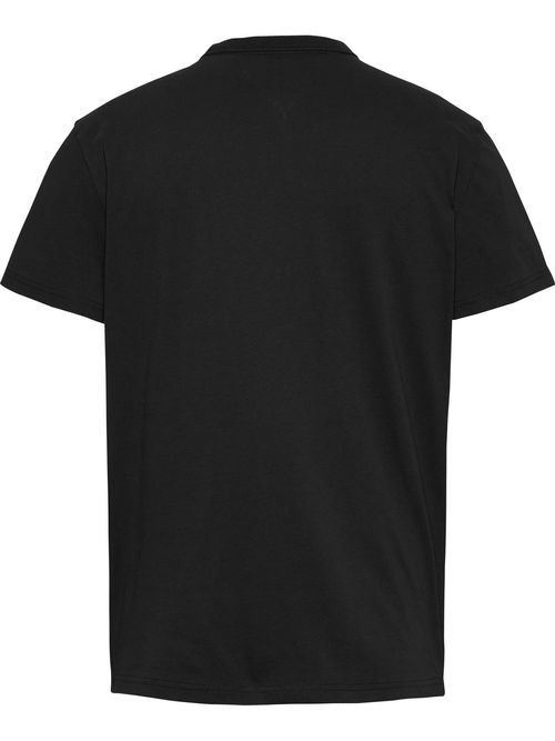Camiseta-Pop-Crest-Regular-para-hombre