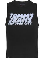 Camiseta-sin-mangas-con-logo