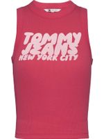 Camiseta-sin-mangas-con-logo