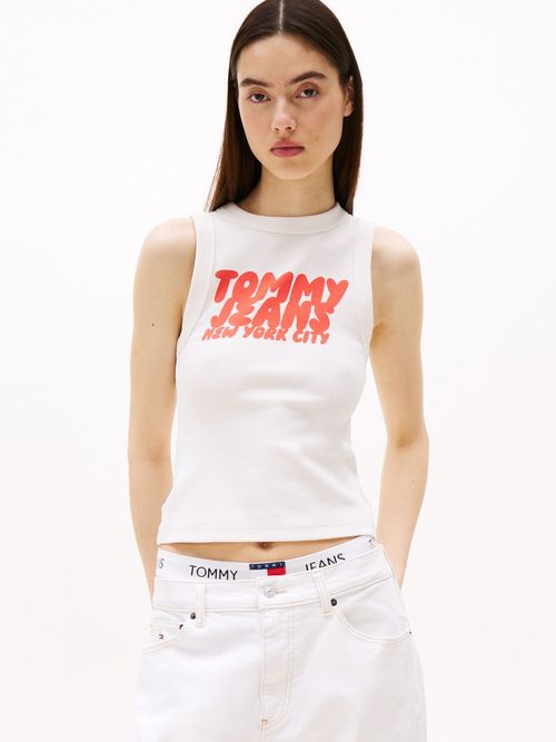 Camiseta-sin-mangas-con-logo
