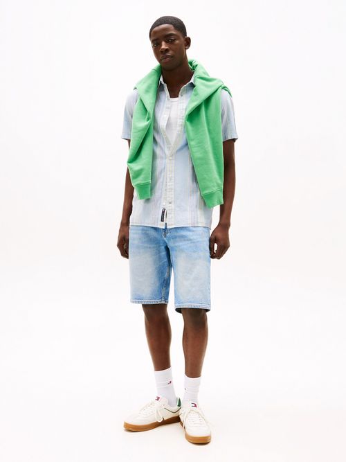 Pantalon-corto-Scanton-y-ajustado