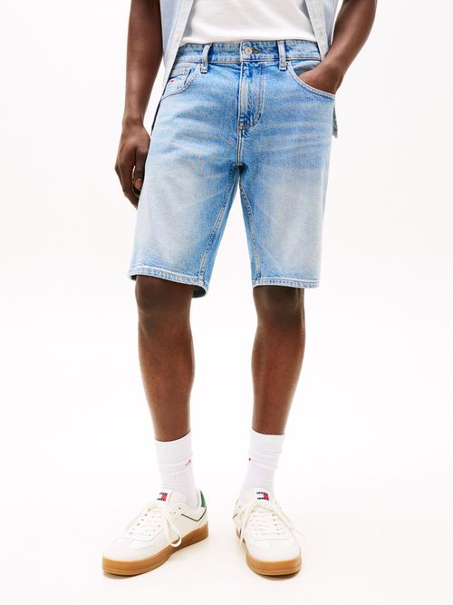 Pantalon-corto-Scanton-y-ajustado