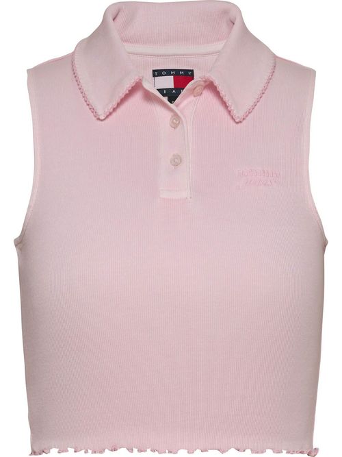 Polo-de-corte-cropped-sin-mangas