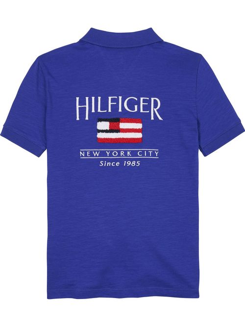 Polo-flag-slub-