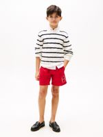 Shorts-Deportivos-con-Logo-Grafico