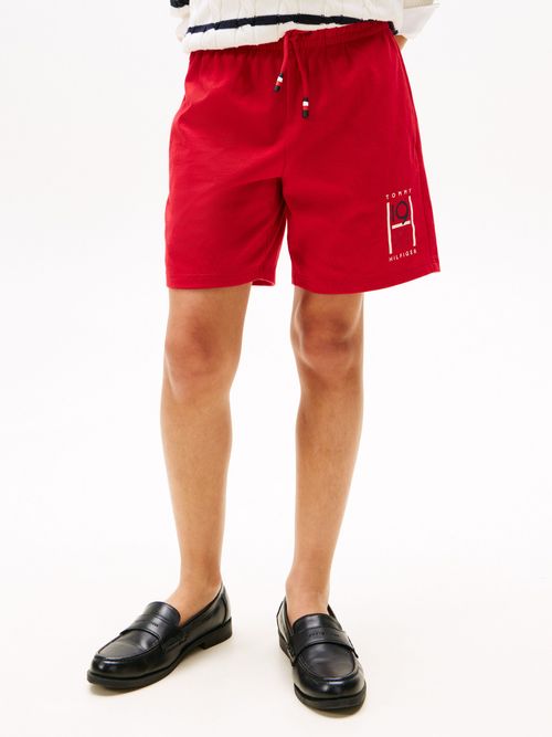 Shorts-Deportivos-con-Logo-Grafico