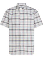 -Camisa-de-Verano-a-Cuadros-Clasica-