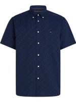 Camisa-con-estampado-de-monograma-TH