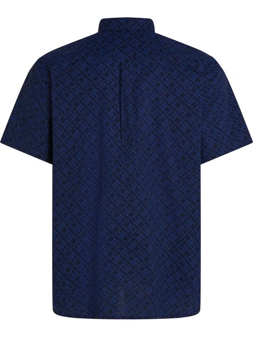 Camisa-con-estampado-de-monograma-TH