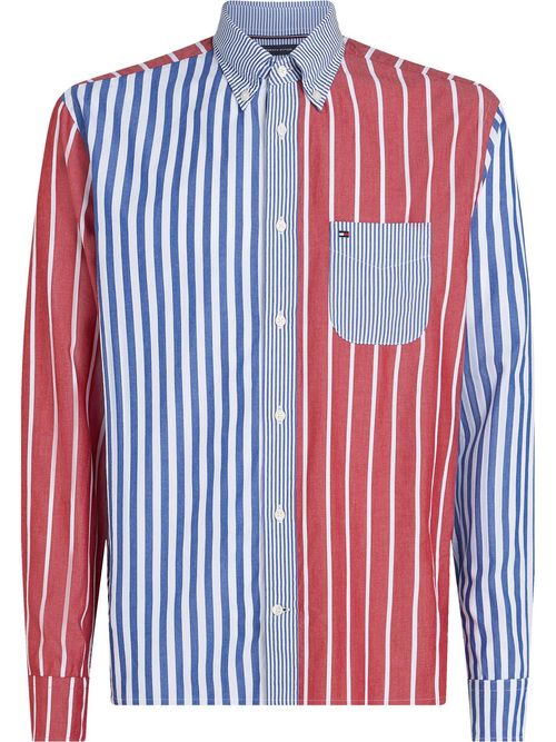 Camisa-flex-poplin-de-corte-regular