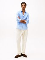 Camisa-TH-Flex-estampada-de-corte-regular