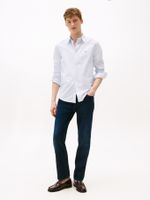 Camisa-TH-Flex-estampada-de-corte-regular