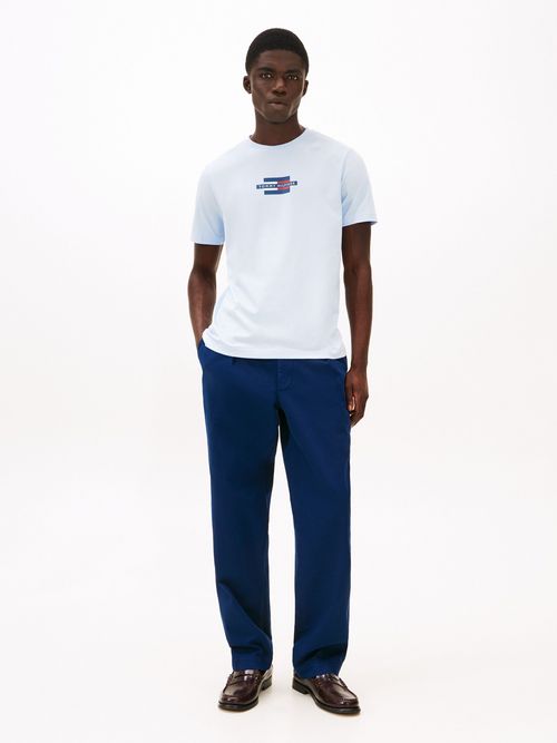 Camiseta-estampada-con-logo
