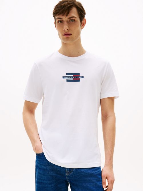 Camiseta-estampada-con-logo