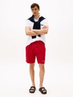 Polo-de-corte-regular-con-logo-bordado