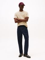 Camiseta-de-cuello-redondo