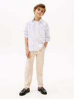 Camisa-all-over-flag-de-manga-larga