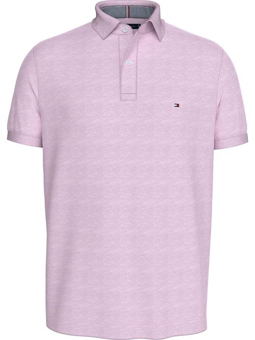 Polo-1985-de-corte-regular