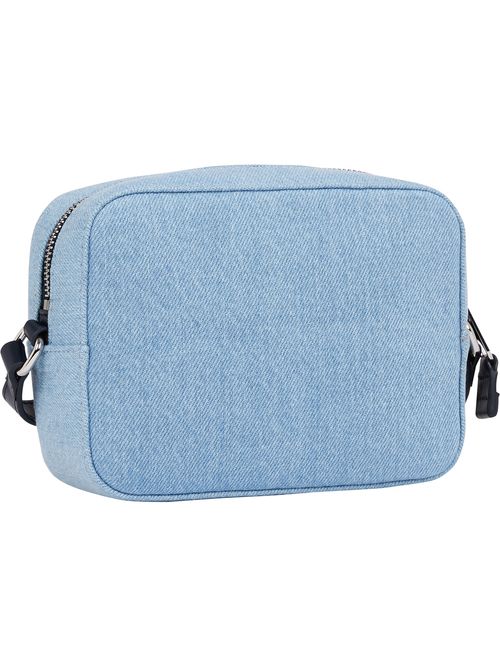 Bolso-cruzado-Essential-en-tejido-denim