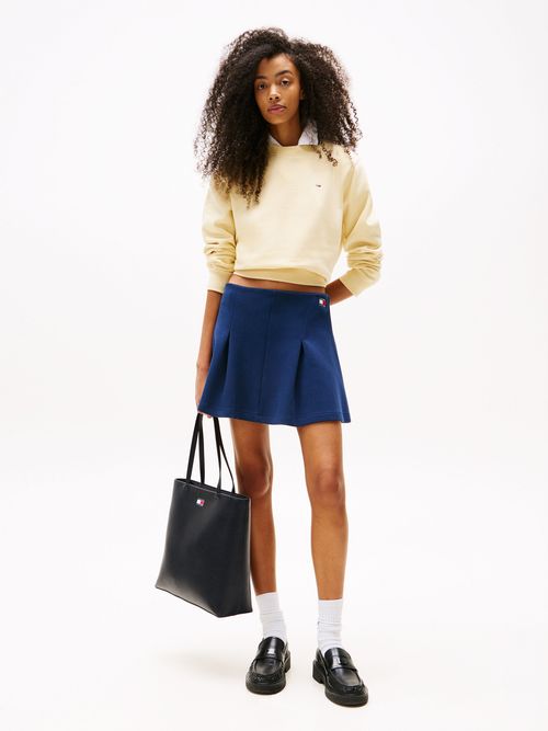 Bolso-tote-Essential-con-logo