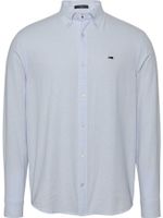 Camisa-manga-larga-de-lino-de-corte-regular