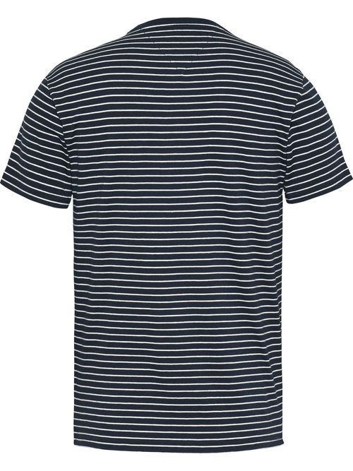 Camiseta-de-rayas-y-corte-slim