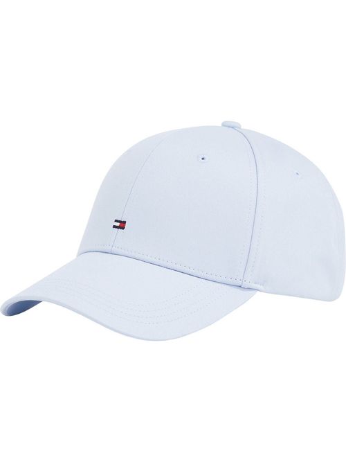 Gorra-de-beisbol-con-logo-Hilfiger-bordado
