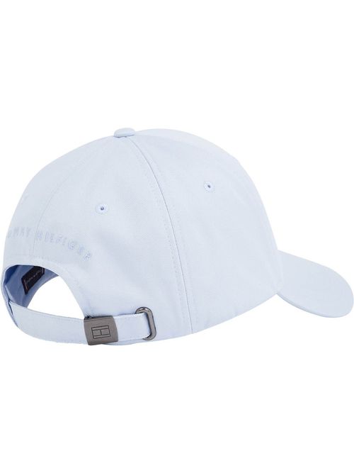 Gorra-de-beisbol-con-logo-Hilfiger-bordado