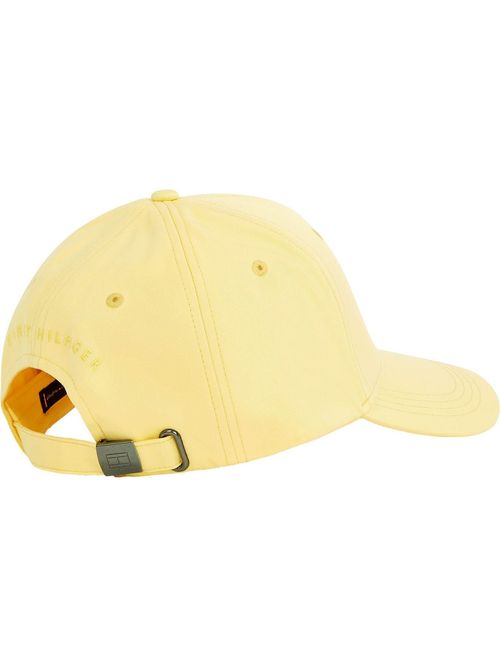 Gorra-de-beisbol-con-logo-Hilfiger-bordado