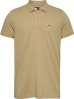 Polo-de-corte-slim-con-parche-con-logo