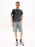 Polo-teñido-en-prenda-con-corte-slim