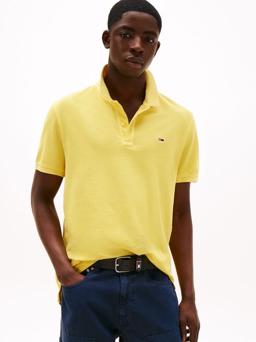 Polo-teñido-en-prenda-con-corte-slim