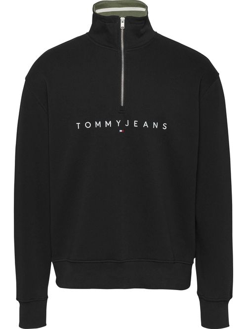 Sudadera-de-corte-relaxed-con-cremallera-de-1-4