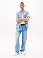 Camisa-de-manga-corta-con-corte-regular