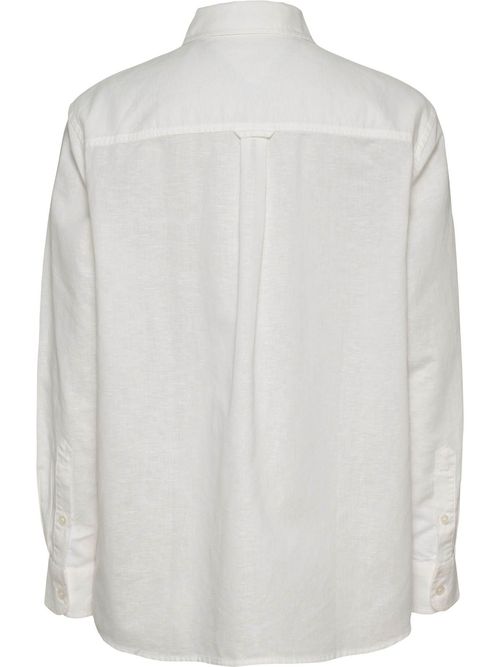 Camisa-lino-de-corte-relaxed