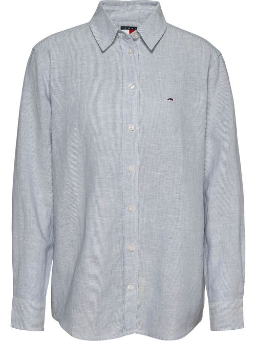 Camisa-lino-de-corte-relaxed