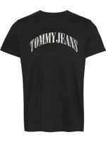Camiseta-con-logo-de-flores