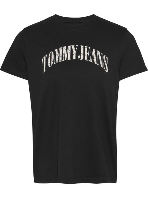 Camiseta-con-logo-de-flores