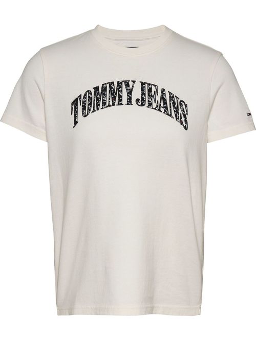 Camiseta-con-logo-de-flores