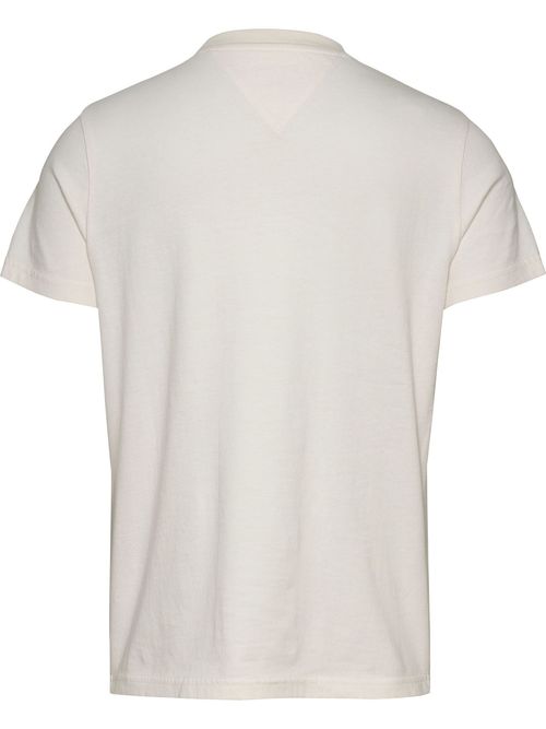 Camiseta-con-logo-de-flores