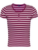 Camiseta-de-rayas-de-corte-slim