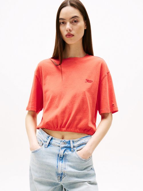 Camiseta-espalda-abierta-de-corte-cropped