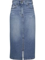 Falda-denim-con-Abertura-Frontal-