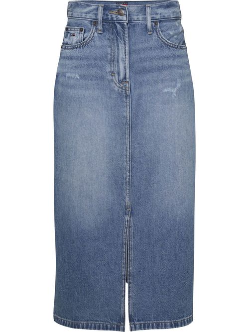 Falda-denim-con-Abertura-Frontal-