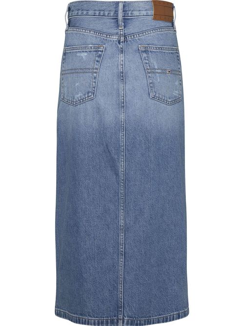 Falda-denim-con-Abertura-Frontal-