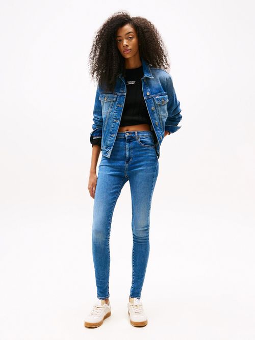 Jeans-Sylvia-skinny-de-Talle-alto
