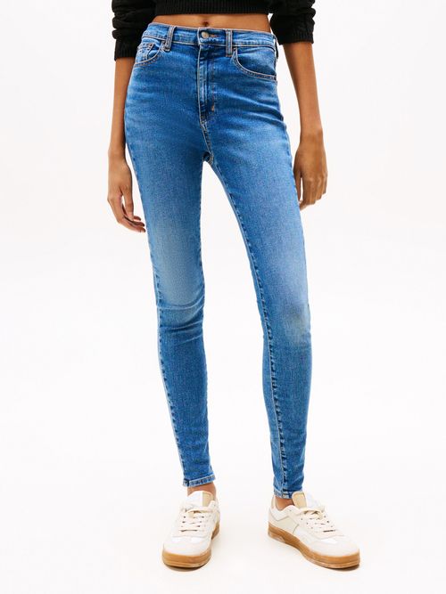 Jeans-Sylvia-skinny-de-Talle-alto