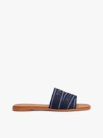 Mules-con-pala-de-tejido-trenzado-con-logo