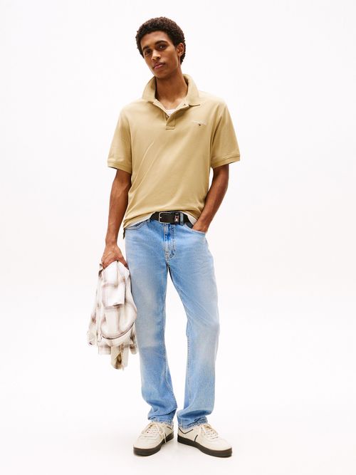 Polo-de-corte-regular